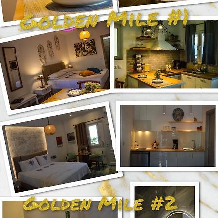 Golden Mile Studio-Apartment イプソス エクステリア 写真
