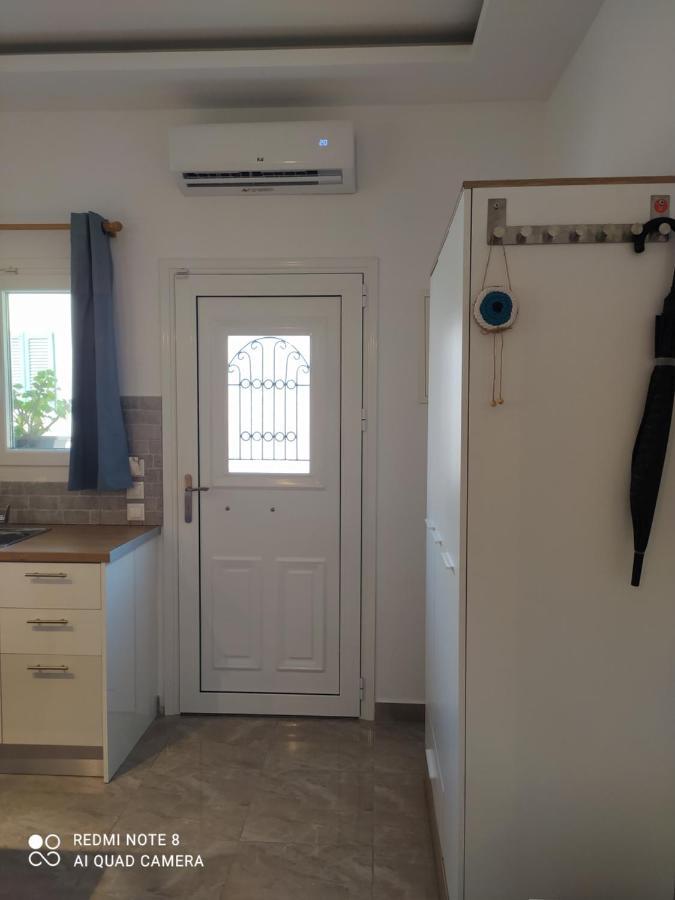 Golden Mile Studio-Apartment イプソス エクステリア 写真