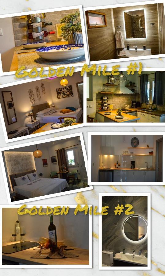 Golden Mile Studio-Apartment イプソス エクステリア 写真